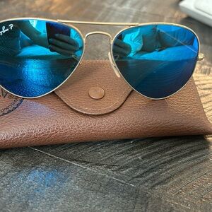 Ray ban sunglasses